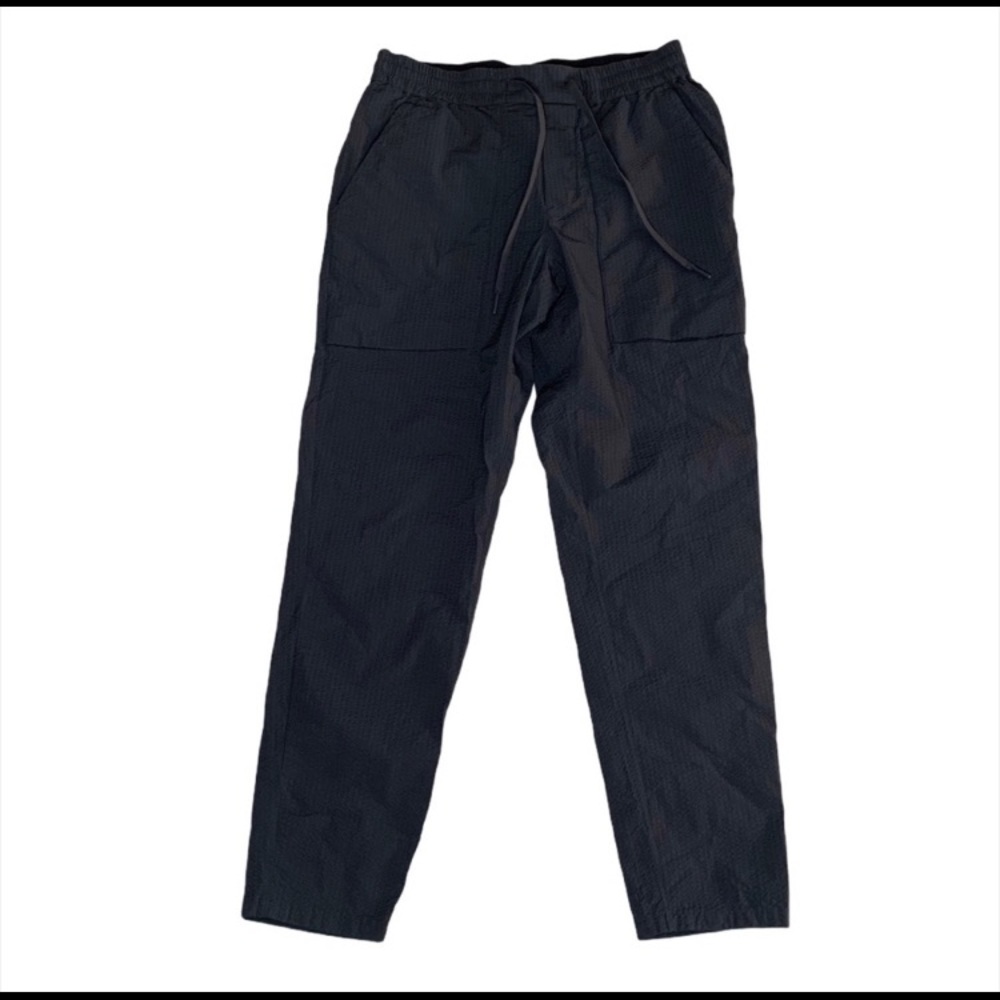Lululemon Men’s Bowline Graphite Gray Pants M5A09S